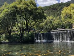 -丽江玉水寨