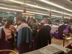 大堂-和记小菜(七宝店)