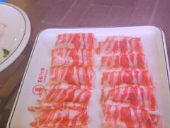 -倍儿红喜临门火锅(文兴路店)