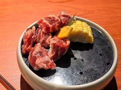 -山之屋炭火烧肉·生啤畅饮(大朗万科中央公园店)