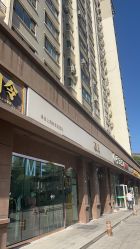-MOVAN  HAIR莫凡匠人发型屋