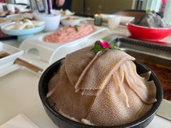 -宽来火锅(来福士广场店)