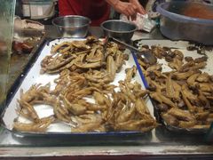 -鲍六孃甜皮鸭