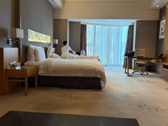 -秦皇岛秦皇国际大酒店