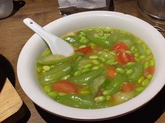 -龙潭喜客·四川客家菜