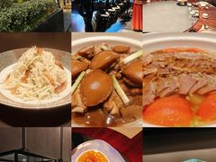 -曾宴·楚菜(湖北省博物馆店)