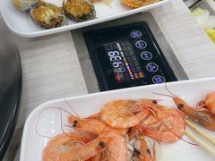 -船奇蒸汽海鲜·闽菜(八市海鲜总店)