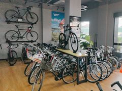 -永久自行车旗舰店(上海No.001店)