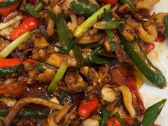 -泉上·发现DISCOVERY ·黔菜餐厅(银海元隆广场店)