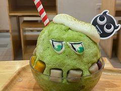 -怪物的冰与火(天虹商场中山路店)