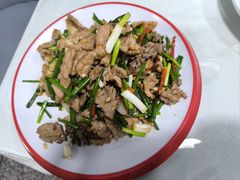 -逢春菜馆天津菜(胜利路店)