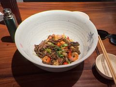 -李犟大爆鳝面·手工蟹黄包(湖滨西湖店)