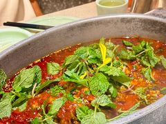 -黔渔翁豆花渎鱼(喷水池店)
