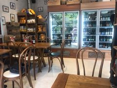 -Alimentari早午餐(安福路店)