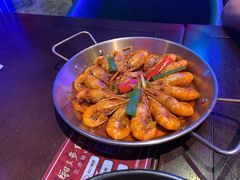 -钳真多钓虾馆·小龙虾海鲜烧烤(九六广场店)