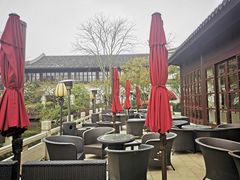 -杭州西子湖四季酒店-WL BISTRO西湖餐厅(灵隐路店)