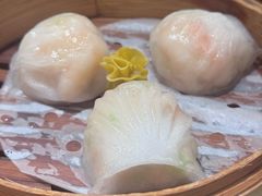 -点都德(喜粤楼店)