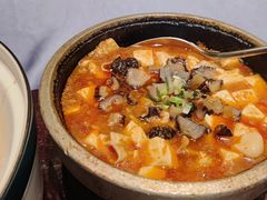 -狮王府淮扬菜(万象城店)