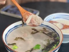 福鼎肉燕-小宝·路鼎记·福鼎特色小吃(富民路店)