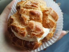 泡芙-西村叔叔的店(黄岛青医附院店)