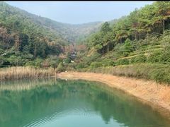 -九龙潭景区