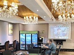 -康悦足疗(长安锦绣店)