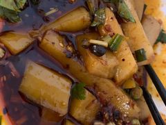 -钟方模白家肥肠粉(春熙店)