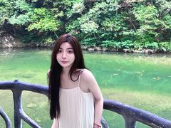-龙湾潭国家森林公园