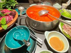 -二刀潮牛(重庆光环购物公园店)