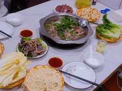 -刘氏特色老鹅汤(文鑫苑店)