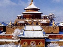 景点-普乐寺