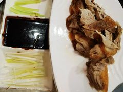 -老浒记民俗酒楼(王府井店)