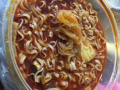 -四川老牛麻辣烫(北门桥店)