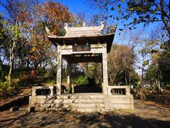 -虞山风景区