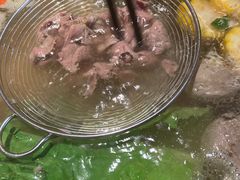 -海银海记潮汕牛肉火锅(新港中路海珠店)