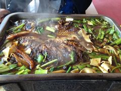 iphone_upload_pic-诸葛烤鱼(海盐天宁寺路店)