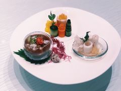 -朝(澳门伦敦人店)
