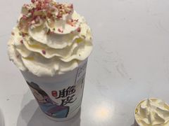 -茶话弄(北京五棵松万达店)