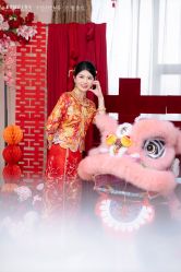 点击看大图 -欣薇婚纱(新源乐汇城店)