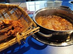 -马路边边串串香(北苑旗舰店)