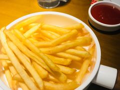 -赤火牛排(金狮广场店)