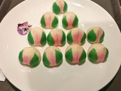 -恒悦轩·粤菜(上海展览中心店)