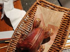 -可口香·非遗老号烧烤(南岗直营店)