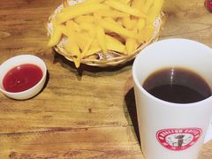 -魔方城市书房(中街益田店)
