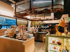 -Pekaa啤咖食肆Coffee&Bistro