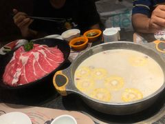 煲宫养生猪肚鸡（中份）-煲宫猪肚鸡(昆山金鹰国际购物中心店)