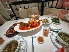 -小厨娘淮扬菜(江宁万达店)