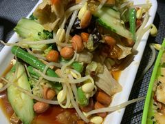 -二道木烤羊腿(桃花潭店)