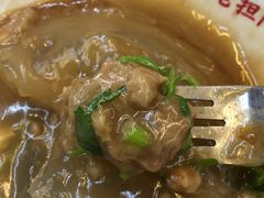 -彰化老担阿璋肉圓