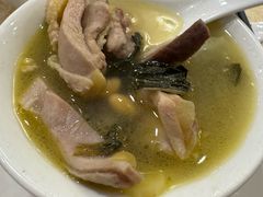 -麒麟中餐厅·经典粤菜·地道菜式老字号(广州长隆酒店)